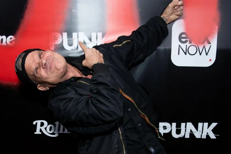 Cro-Mags' Harley Flanagan Casts Doubt on Touring Future