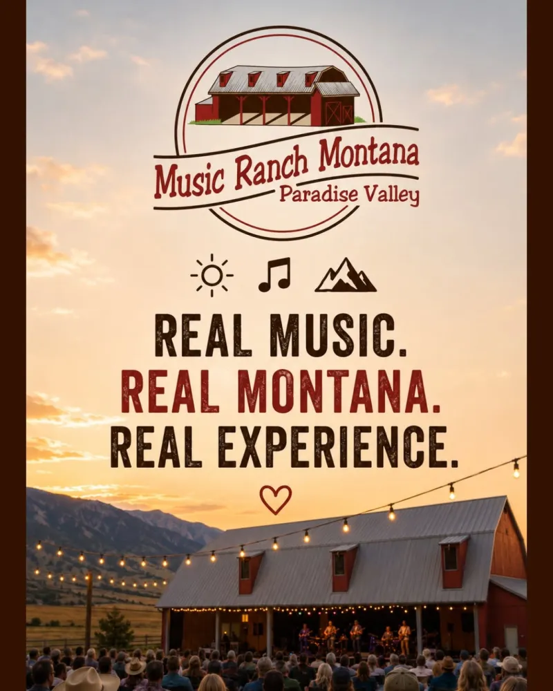 Dancin' boots encouraged for Music Ranch