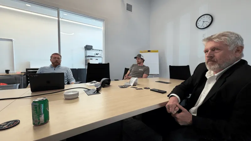 Bozeman company develops tech to help pilots operate when navigation systems fail