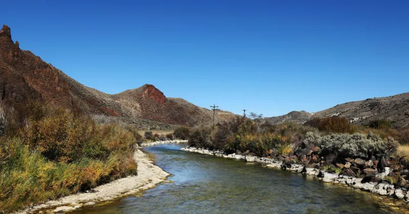FWP expands hoot-owl fishing restrictions on Beaverhead River