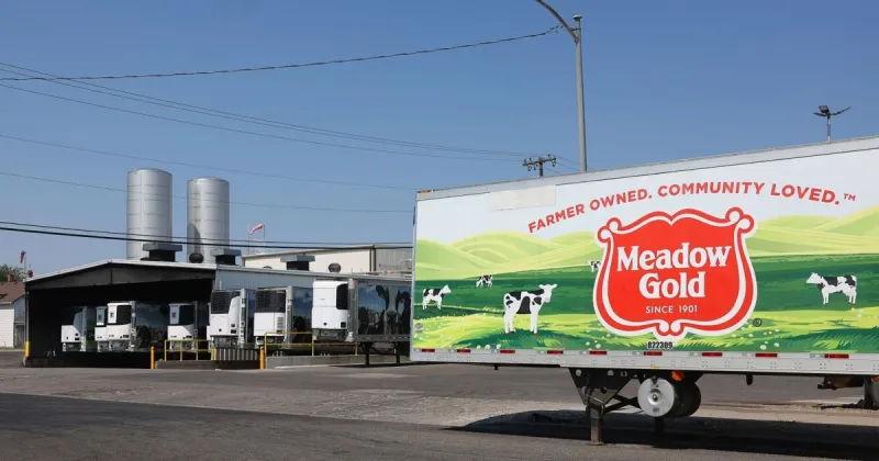 Billings milk plant faces suspension due to violations that may have led to 'spoilage'