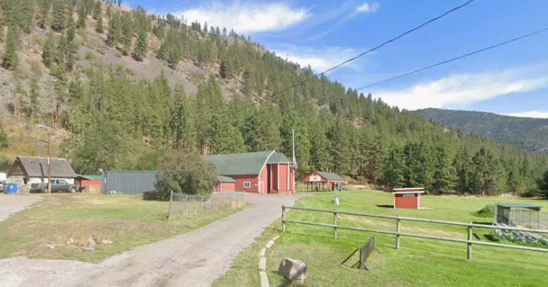 Missoula County seeks feedback on future of West Riverside Park barn