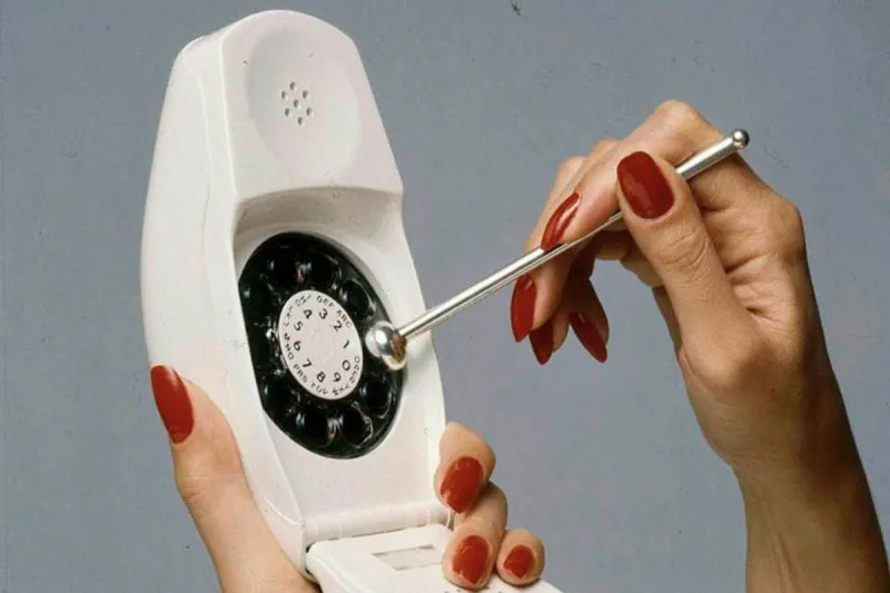 Gen Z Will Have No Idea What These Everyday '70s Objects Were Actually Used For