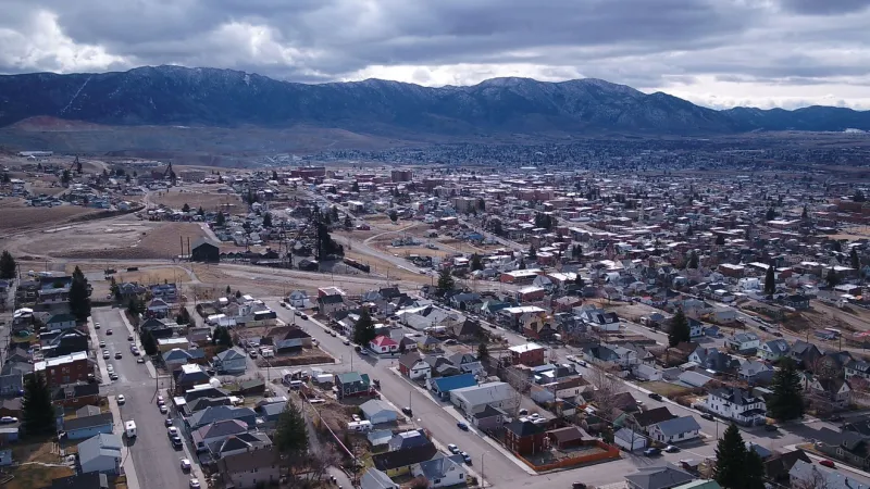 Butte Native Wellness Center to celebrate opening of community space, garden