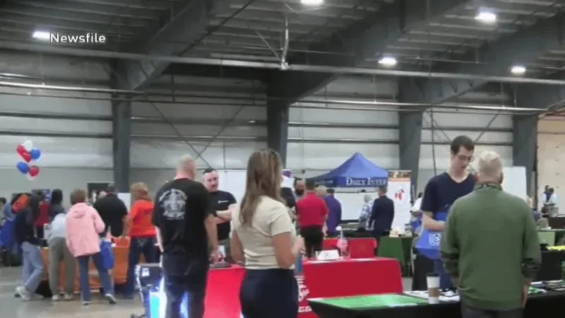 Northwest Montana Job & Opportunity Fair set for Sept. 23 in Kalispell