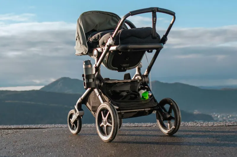 Shocking Baby Stroller Video Sparks Billings Police Investigation