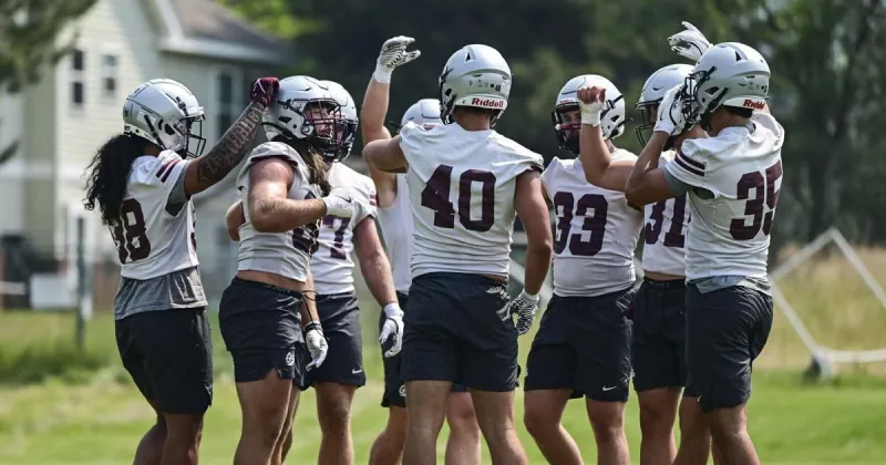 Grizzlies LB preview: Veteran group leads charge for new-look defense