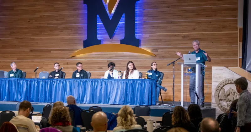 MSU forum to explore AI possibilities, challenges