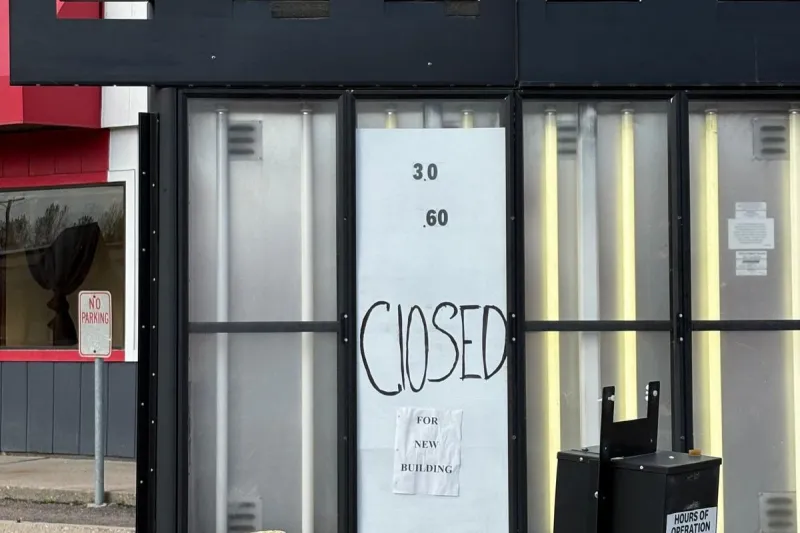 The Missoula Businesses That Helped Shape My Life Are All Gone