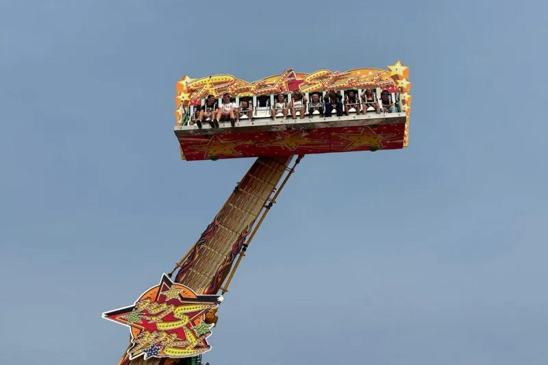 The Western Montana Fair Isn't Over Yet-Here's What's Still Happening