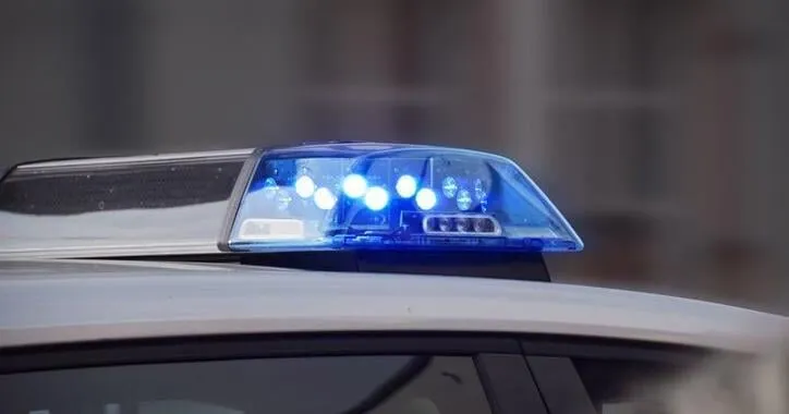 Man charged with fourth DUI at Hamilton campground