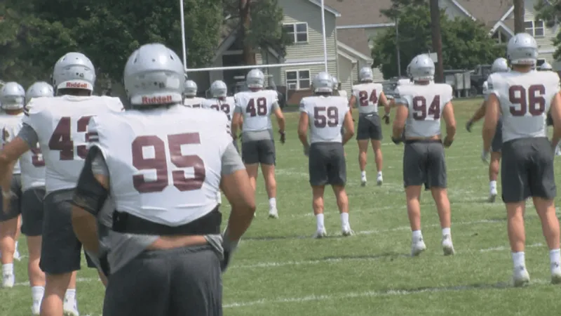 Montana's revamped defensive front to lean on depth, versatility