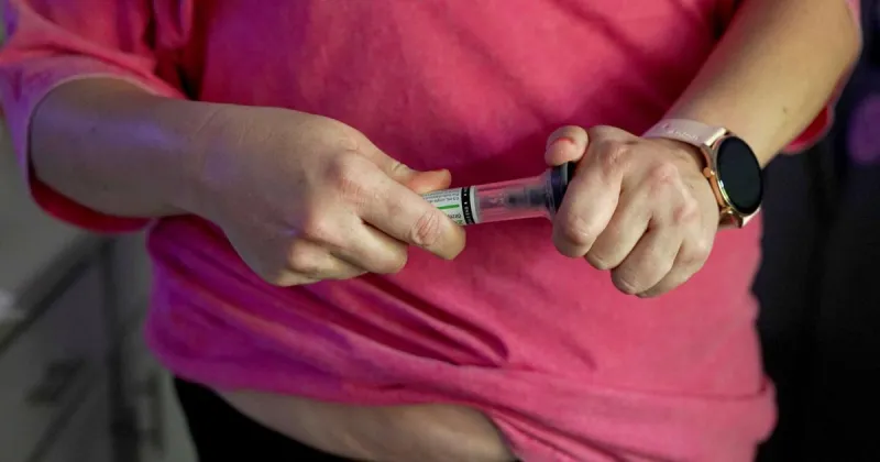 Don't curtail access to weight-loss drugs | Shria Bucha