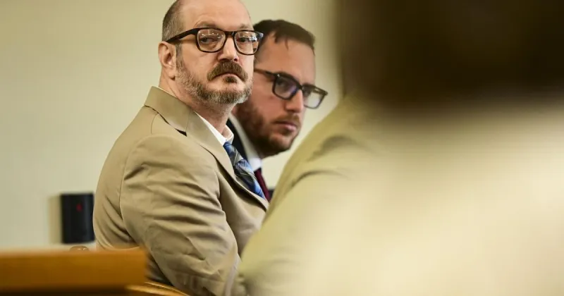 Justifiable use of force? Trial begins for 2023 Bonner fatal shooting