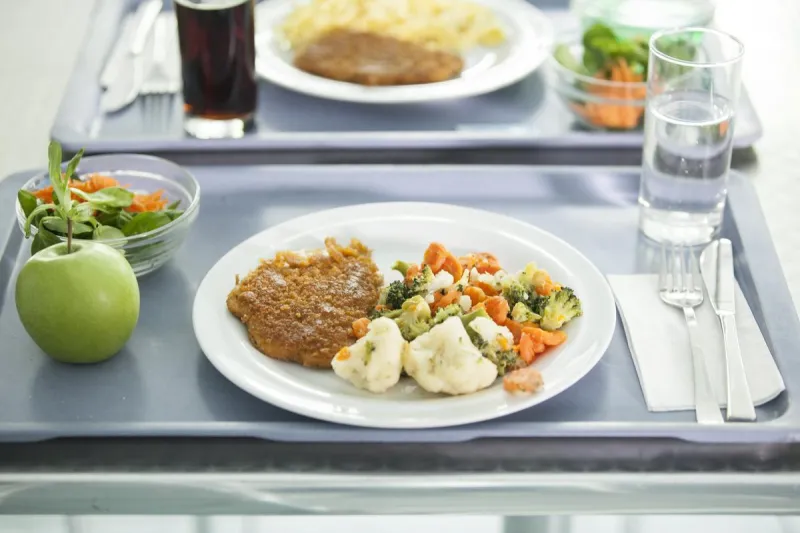 New Program Brings Montana Beef to Shelby's School Lunches
