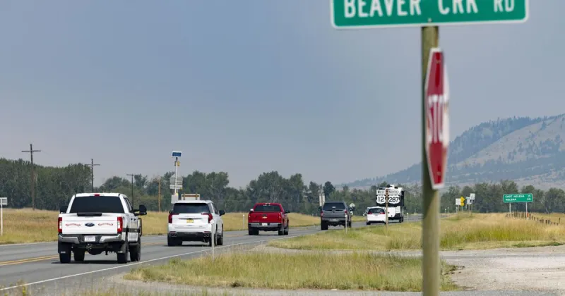 MDT seeks input on 3 Helena-area road widening projects on US highways 12, 287