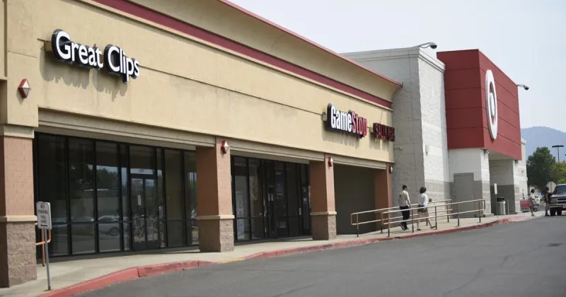 Genesis clothing outlet to open Helena location next to Target this fall