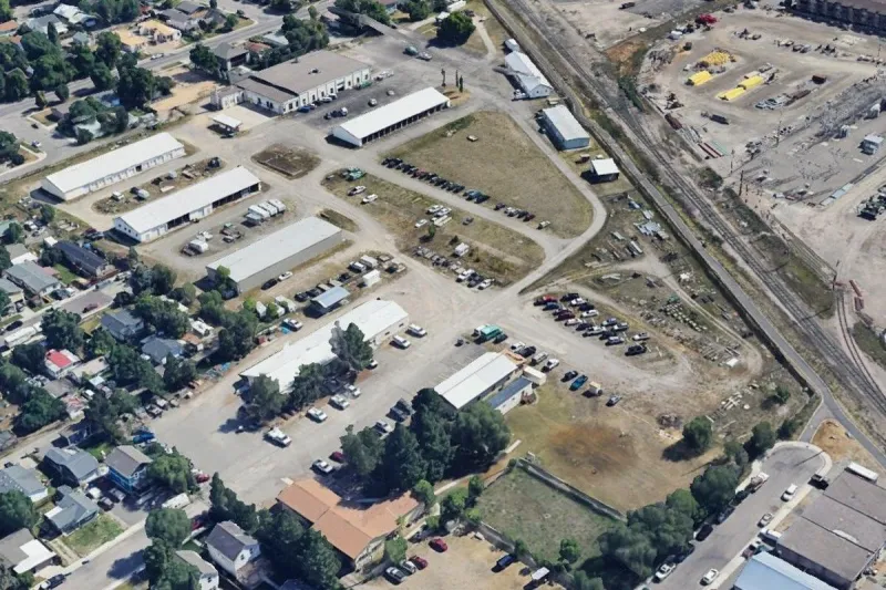 Lolo NF proposes selling regional storage facility