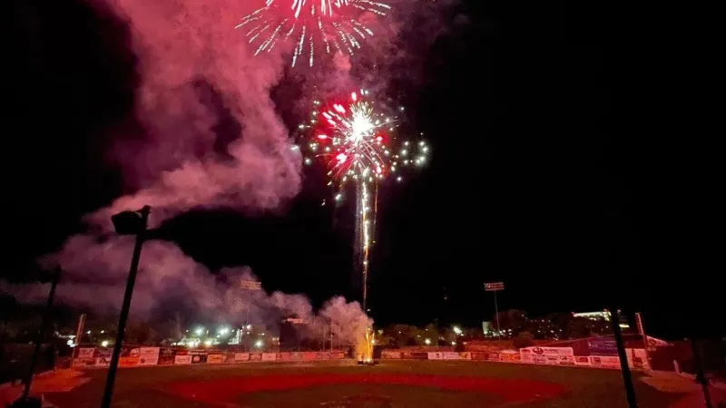 Missoula Paddleheads reschedule Aug. 8 fireworks show amid fire danger