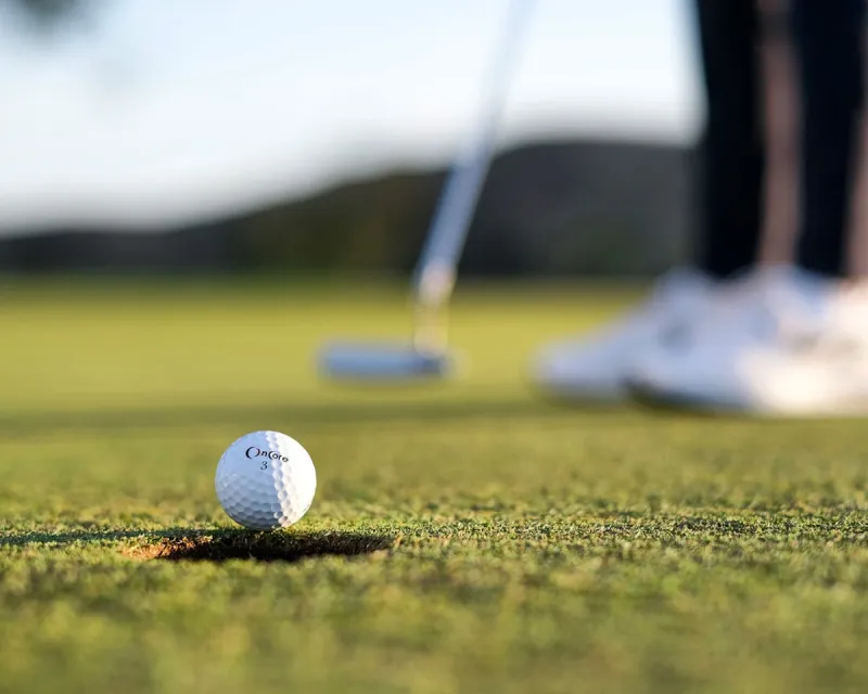 Golf Tournament in Huntley Benefits Billings Seniors