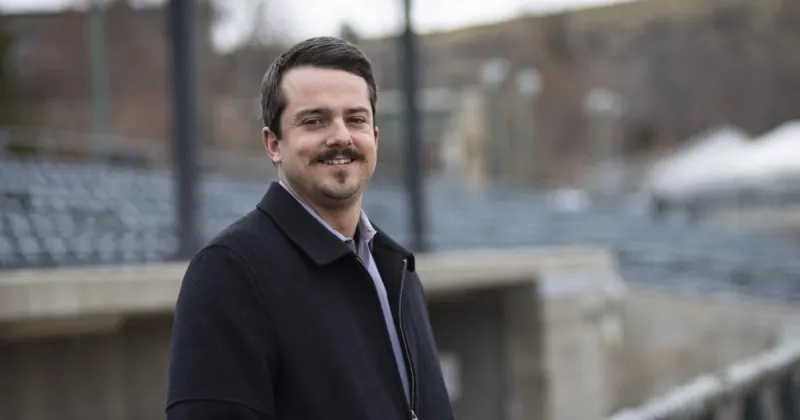 GM Matt Allen departing Billings Mustangs, assistant GM Steven Howe promoted