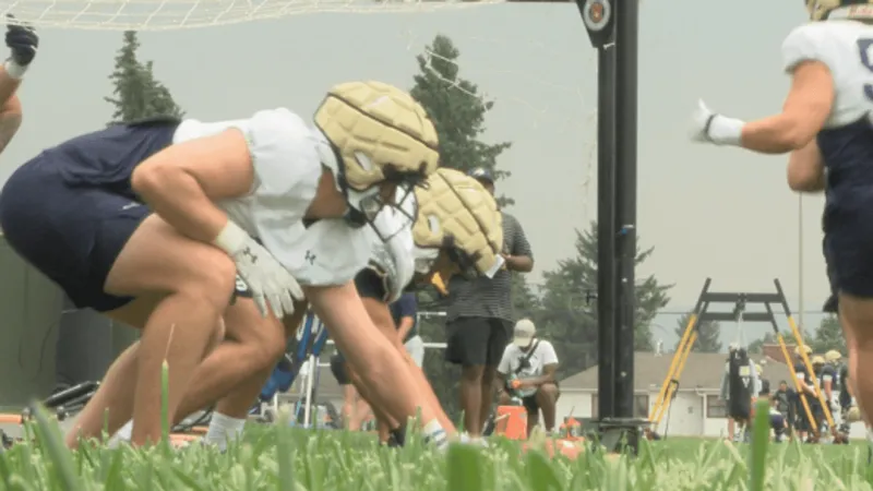 MSU focusing on the trenches in 2026