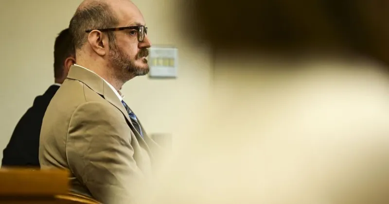 Shooting victim's partner testifies at trial for 2023 Bonner homicide