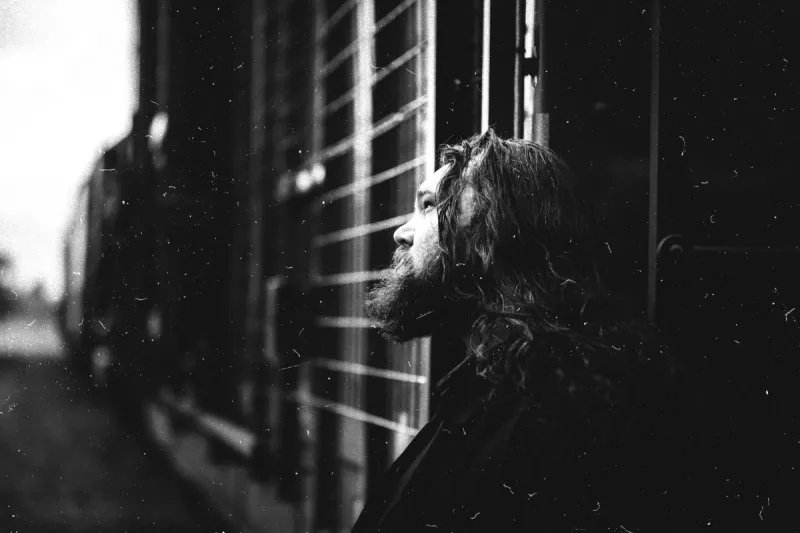 O.N.I.'s Jake Olde Opens Up About Personal Journey, Celebrates New Music - Interview