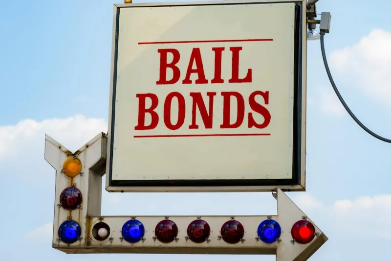 Second Montana Bail Bondsman Accused In Sex-for-Bail Case