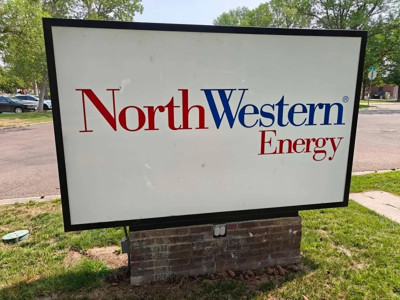 Montana's Data Center Boom Could Create A Massive Energy Demand