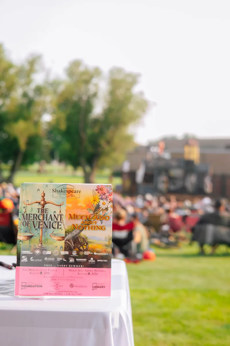 Photos: Montana Shakespeare in the Parks