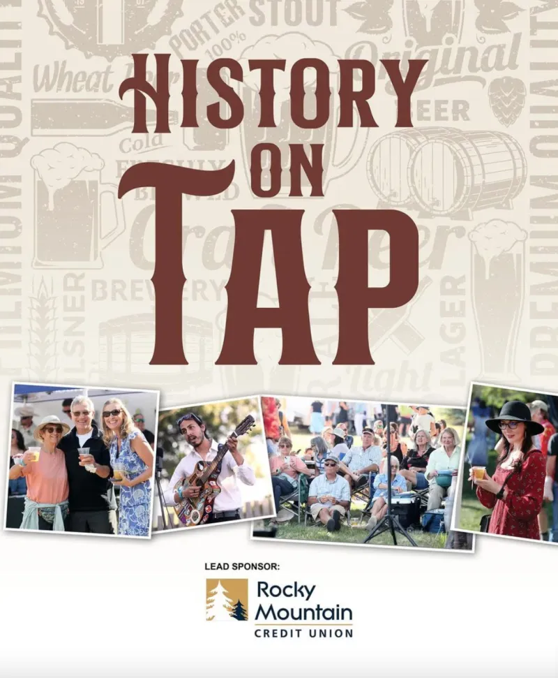 MOR serves up local history, culture by the pint