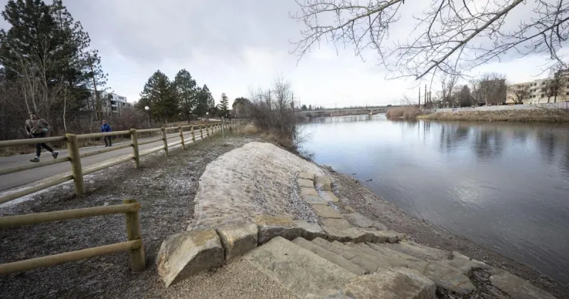 City of Missoula to hold 'celebration' of Clark Fork River access sites