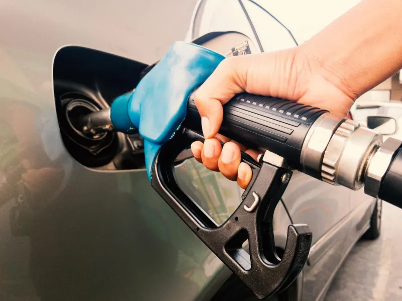 Gas In Montana Dropped 4 Cents But Ranks Among Priciest In The Nation