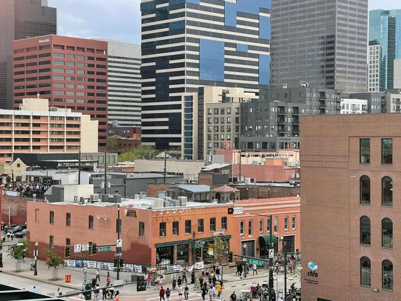 Denver sues Philip Morris over cigarette butt litter