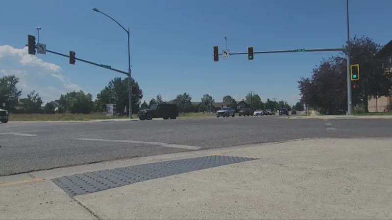 Bozeman to close South 3rd Avenue for sewer work near Kagy intersection