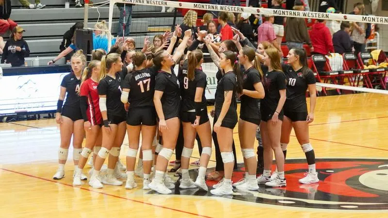 Bulldogs Picked Sixth in Frontier Conference Women's Volleyball Coaches' Preseason Poll
