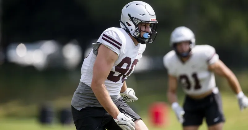 Grizzlies DL preview: Versatile front looks to bring edge to new defense