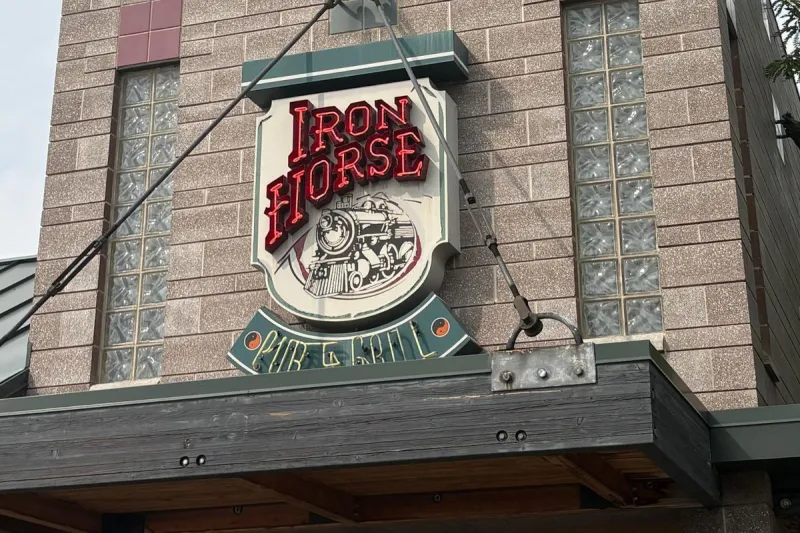 Missoula Says Goodbye to Two Local Icons, "Uncle Bill" and Tami