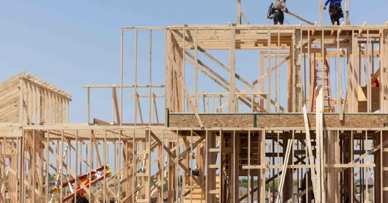 Texas' anti-NIMBY housing law is getting results | Dallas Morning News