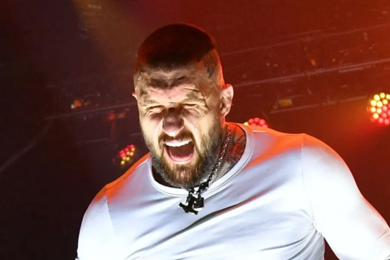 Alex Terrible Deletes Posts After Claiming Slaughter to Prevail Set Protested at Festival