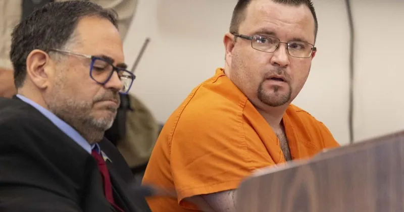 Helena man sentenced to 250 years for kidnapping, sexually assaulting 11-year-old girl