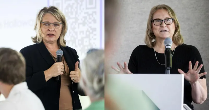 Bench versus bar: Missoula justice of the peace candidates bring differing experience