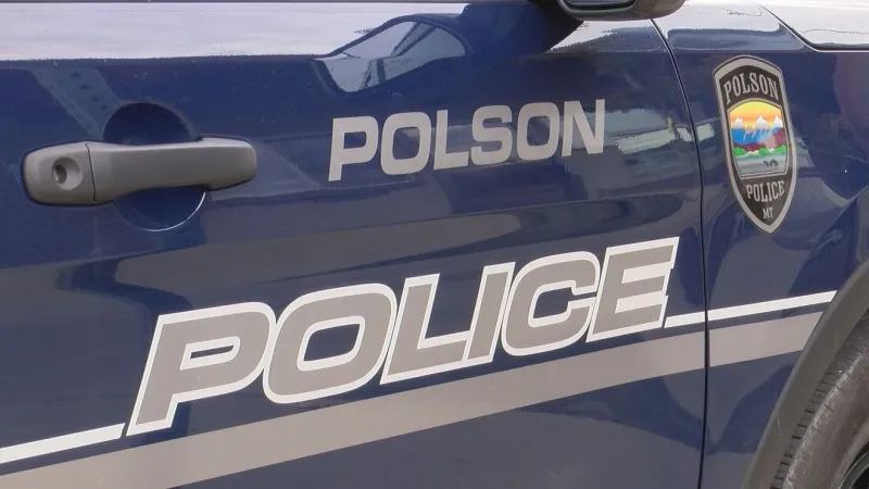 Impairment, speed suspected in Polson crash that killed pedestrian