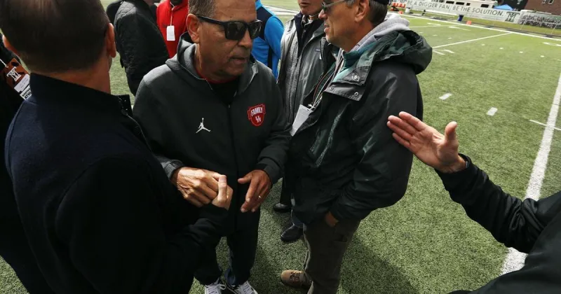 Montana Tech Hall of Famer Kelvin Sampson returning to Butte to coach on namesake court