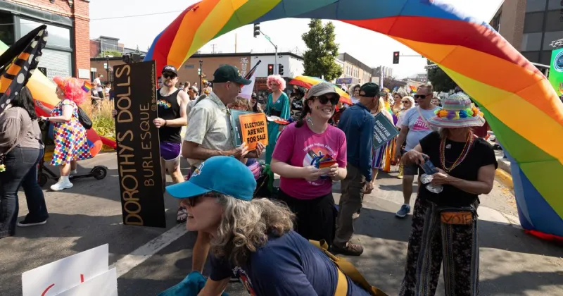 2026 Montana Pride celebrates equality and love across Helena