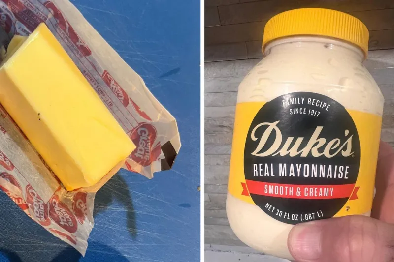 Better Than Butter? A Montanan's Opinion on Grilled Cheese