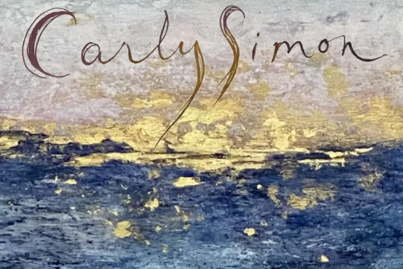 Carly Simon Album Review