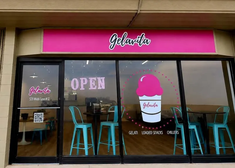 Gelavita Is Billings' New Go-To Summer Treat Spot