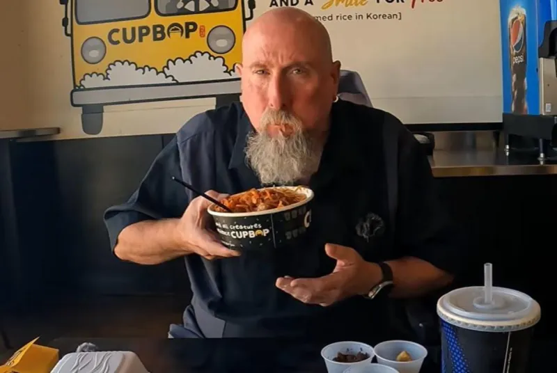 Cupbop Korean BBQ Could Be Opening in Missoula